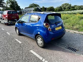 Chevrolet Spark 1.0-16V Bifuel picture 4