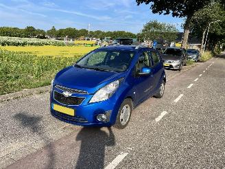 Chevrolet Spark 1.0-16V Bifuel picture 2