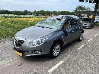 Lancia Delta 1.4 t-jet 120 picture 2