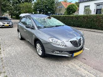 Auto incidentate Lancia Delta 1.4 t-jet 120 2009/7