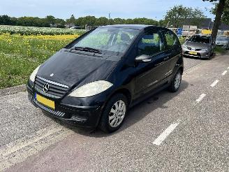 Mercedes A-klasse A-150 3 drs picture 2