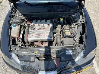 Alfa Romeo 147 1.6+16V Twinspark picture 6