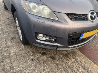 Mazda CX-7 2.3 Turbo Touring picture 7