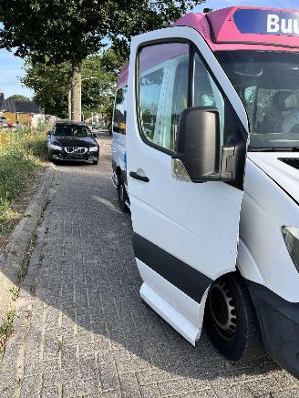 Mercedes Sprinter 313 Cdi Personenbus picture 7