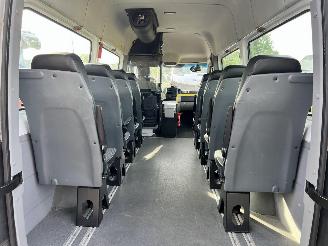 Mercedes Sprinter 313 Cdi Personenbus picture 9
