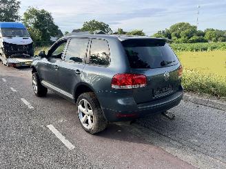 Volkswagen Touareg 2.5 R5 TDi picture 4