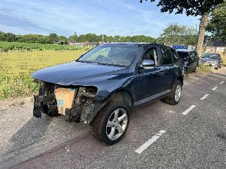 Volkswagen Touareg 2.5 R5 TDi picture 2