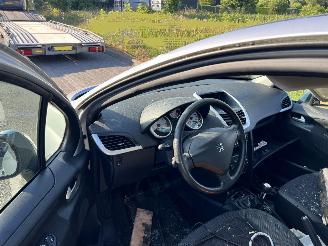 Peugeot 207 1.4-16V picture 5