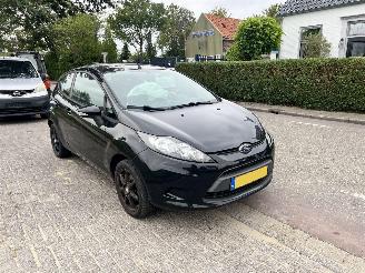Sloopauto Ford Fiesta 1.25-16V 2011/7