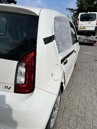 Skoda Citigo e-iV EV Ambition picture 11
