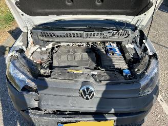 Volkswagen Caddy Cargo 2.0 TDi Comfort picture 7