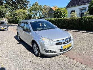 Avarii autoturisme Opel Astra 1.6-16V Cosmo 2008/8