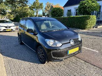 skadebil auto Volkswagen Up! 1.0-12V Move -Up 2015/1