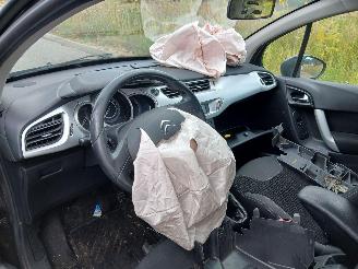 Citroën C3 1.4-16V picture 6