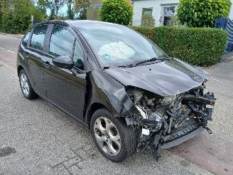 Citroën C3 1.4-16V picture 4