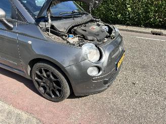 Fiat 500 Twin Air Plus picture 7