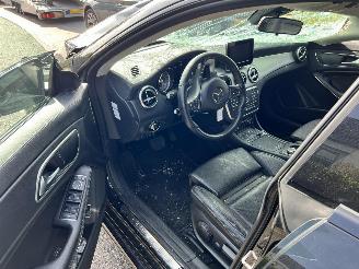 Mercedes Cla-klasse 180 picture 5