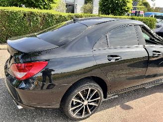 Mercedes Cla-klasse 180 picture 12