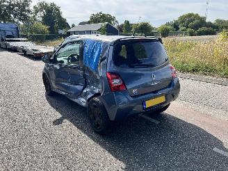 Renault Twingo 1.2-16V picture 4