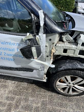 Opel Combo 1.6 CDTi lang picture 8