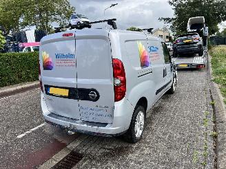 Opel Combo 1.6 CDTi lang picture 3