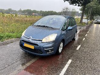 Citroën C4-picasso 1.6 DHiF picture 2