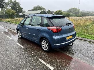 Citroën C4-picasso 1.6 DHiF picture 4