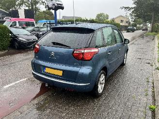 Citroën C4-picasso 1.6 DHiF picture 3