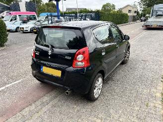 Suzuki Alto 1.0-12V picture 3