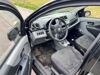 Suzuki Alto 1.0-12V picture 5