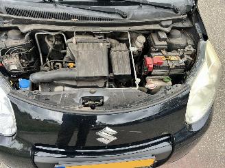 Suzuki Alto 1.0-12V picture 6