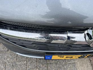Opel Corsa-E 1.4-16V picture 15