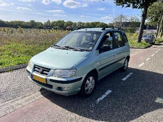 Hyundai Matrix 1.6-16V picture 2