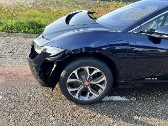 Jaguar I-Pace EV 320 SE Business pack 90KWh picture 7