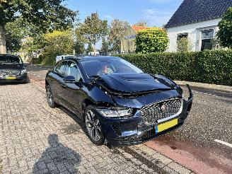 škoda osobní automobily Jaguar I-Pace EV 320 SE Business pack 90KWh 2020/12