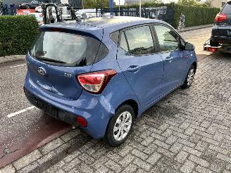 Hyundai I-10 1.0-12V Comfort picture 3