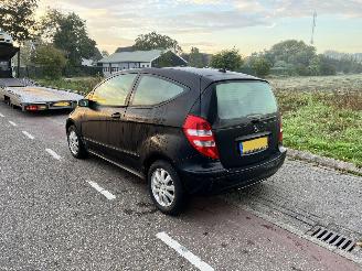 Mercedes A-klasse 150 picture 4