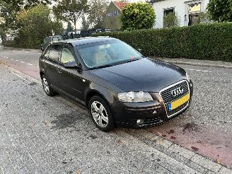 Auto da rottamare Audi A3 1.4 TFSi Sportback 2008/1