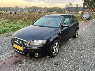 Audi A3 1.4 TFSi Sportback picture 2