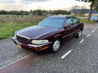 Buick Park Avenue 3.8 C picture 2