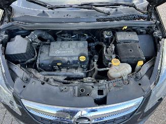 Opel Corsa 1.4-16V picture 6