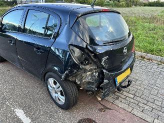 Opel Corsa 1.4-16V picture 8