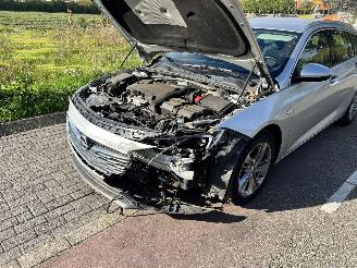 Opel Insignia 1.5 Turbo SPORTS TOURER picture 9