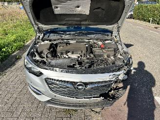 Opel Insignia 1.5 Turbo SPORTS TOURER picture 8