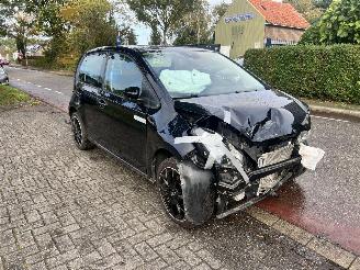 Unfallwagen Seat Mii Electric 2020/12