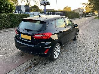 Ford Fiesta 1.1 Trend picture 3