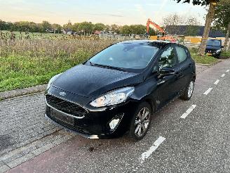 Ford Fiesta 1.1 Trend picture 2