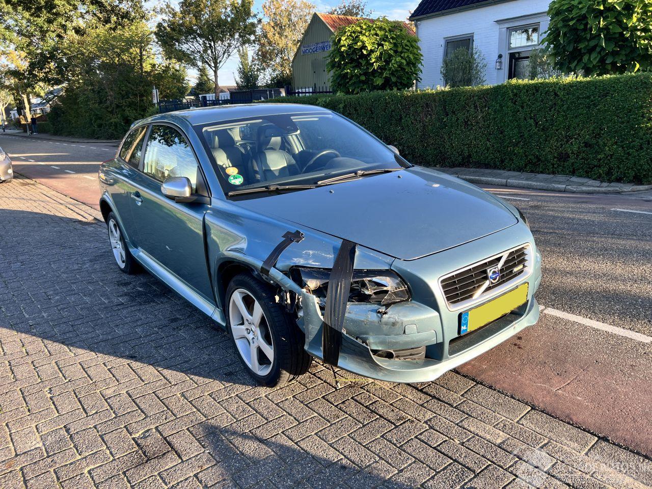 Volvo C-30 2.0 d Momentum