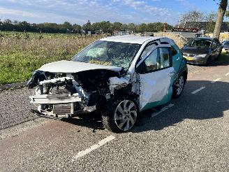 Toyota Aygo X 1.0 VVT-i First picture 2