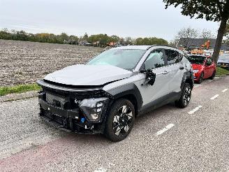 Hyundai Kona 1.6 GDi HEV picture 2